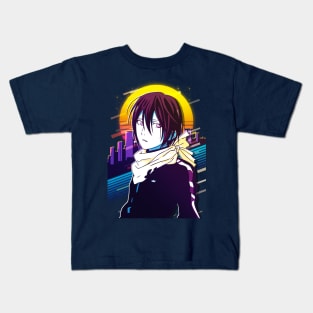 Yato Kids T-Shirt